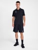 Hummel Polo Hmlauthentic Herren in BLACK