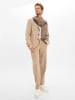 Finshley & Harding Anzug Maarten-Mitch in beige