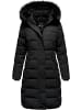 REPUBLIX Winterjacke TALIA in Schwarz