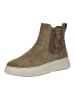 Nero Giardini Stiefelette in Braun