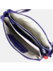 Hedgren Inner City Emma Umhängetasche RFID 24 cm in creased royal blue