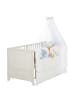 roba Babybettset 'Savanna Friends' 70 x 140