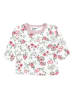 TupTam Baby Mädchen Langarmshirt 5er Set in altrosa