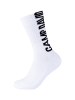 CAMP DAVID  Socken 4er Pack white