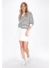 DreiMaster Maritim Women Skirt in offwhite