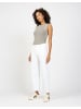 GANG JEANS O-Shape Fit Jeans in White
