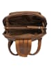 The Chesterfield Brand Naomi City Rucksack Leder 34 cm cognac