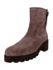 Gabor Stiefeletten grau