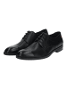 LLOYD Businessschuhe in Schwarz
