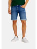 Jack & Jones Shorts 'Tony' in blue denim