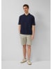s.Oliver Polo-Shirt  in  5978_navy