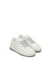 Marc O'Polo Sneaker in white/blue