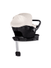 Chipolino Set Babyschale Isofix Pearl in natur