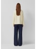 s.Oliver Sweatshirt  in  10G2_honiggelb