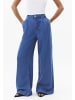 OXXO Weite Hosen RODEO BLUE DENIM