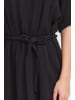 ICHI Kleid IHMIKA Loose fit in Black