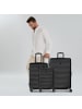Smartbox Edition 03 4 Rollen Kofferset 3-teilig black