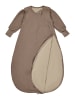 Sterntaler Schlafsack mit Armen 90cm Bauernhof in sand