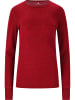 Whistler Baselayer Cerro in 4260 Sun-Dried Tomato
