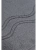 Ross 4 X Handtuch im Set Cashmere feeling in Anthrazit