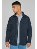 Matinique Jacke MAglebelands Gerade Passform in Dark Navy