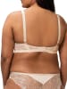 Triumph Bügel-BH Amourette Charm in CREAMY DREAM