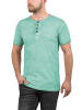 !SOLID Rundhalsshirt in blau