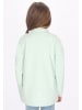 Schmuddelwedda Mädchen (Kids) Softshelljacke in Pastellmint