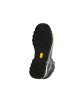 LOWA Bergstiefel in blau