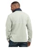 Schöffel Fleecejacke "Fleece Jk Style Gregale MNS" in fjord