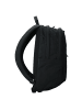FJÄLLRÄVEN Övik Räven 20 Daypack 46 cm Laptopfach in black-black