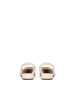 Kazar Pumps in Off-white