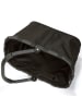 Reisenthel Carrybag Einkaufstasche 48 cm in frame black/black