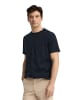Polo Club T-Shirt RIGBY GO POCKET TSHIRT SS VO in Navy Blau