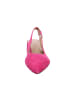 Tamaris Sling Sandalette   in Rosa