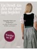 Nübler Dirndl midi Malies in Dunkelgrün