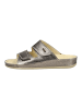 Vital Pantoletten in Gold