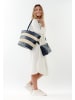 SURI FREY Shopper SFY Bailey in blue