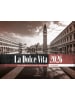 Ackermann Kunstverlag Kalender - La Dolce Vita Kalender 2026 | Italienische Lebensart