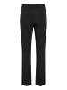 InWear Pants Suiting VetaIW Gerade Passform in Black