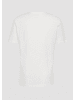 s.Oliver T-Shirt in 0200_creme