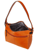 Burkely Handtasche Radiant Raeven in Occult Orange