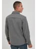 !SOLID Steppjacke Liam Wolljacke in Grau