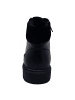 Reflexan Schnürstiefel  in Schwarz
