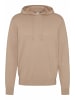 Bugatti Hoodie in beige