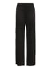 b. young Casual Hose BYRUBI Loose fit in Black