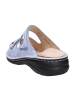 Finn Comfort Pantolette COLINA in blau