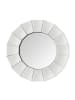 Kayoom Wandspiegel Amun 210 in silber