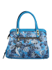 LAURA VITA Taschen in Blau
