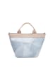 David Jones Handtasche in SKY BLUE